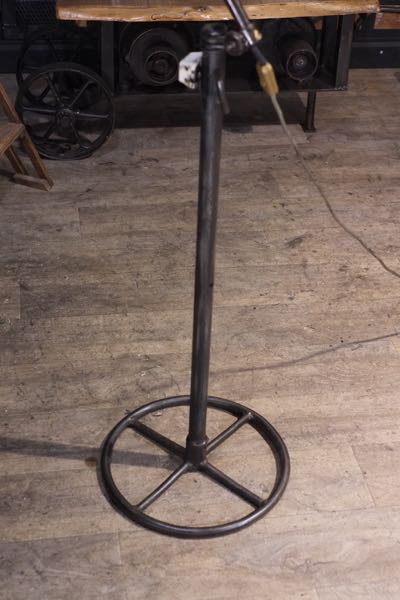 lampe atelier ancienne